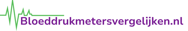 Bloeddrukmetersvergelijken.nl