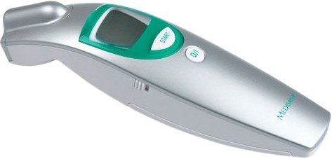 Medisana FTN Infrarood Thermometer